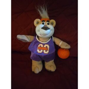Vintage Basketball Bubba‎ Plush